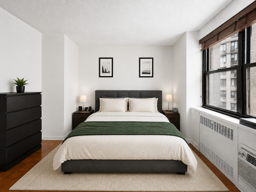 110 E 36th Street - Photo 1