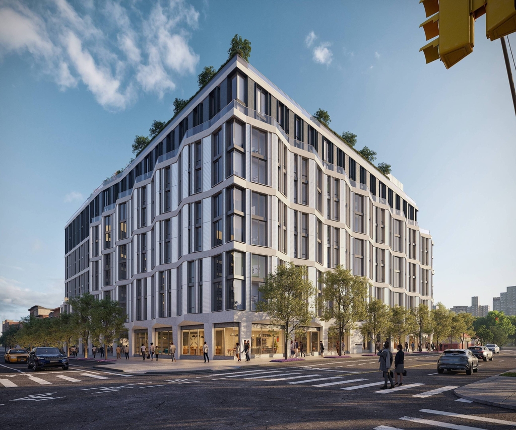 240 3rd Avenue - Photo 1