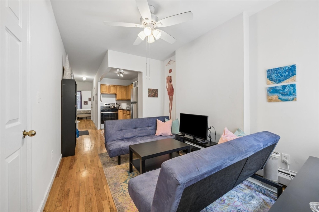 630 W 138th Street - Photo 1