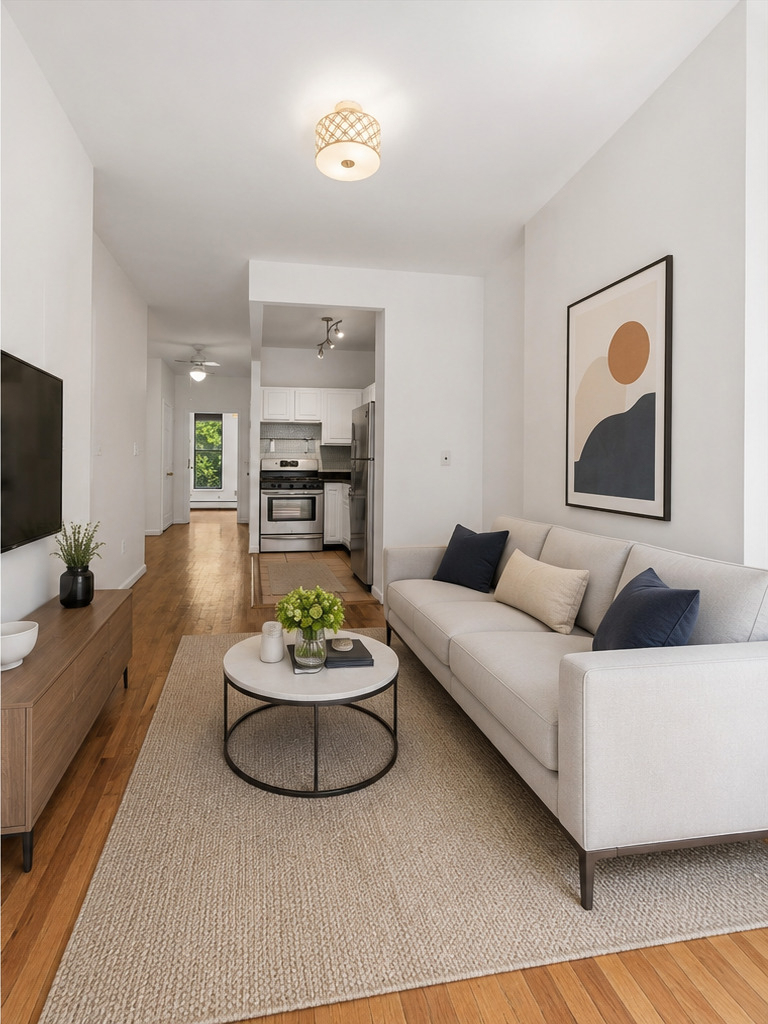 630 W 138th Street - Photo 1