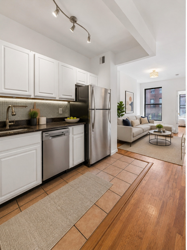 630 W 138th Street - Photo 0