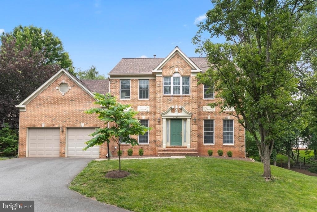 46450 Saffron Court - Photo 0