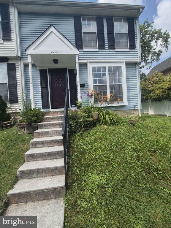 2210 S Lowell Street - Photo 1