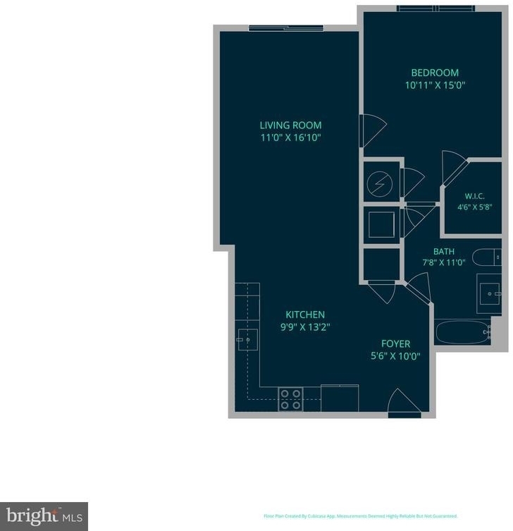 989 S Buchanan Street - Photo 20