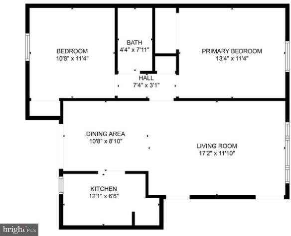 2417 Barracks - Photo 12