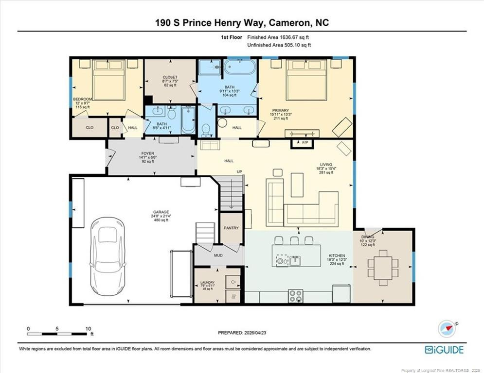 190 S Prince Henry Way - Photo 40