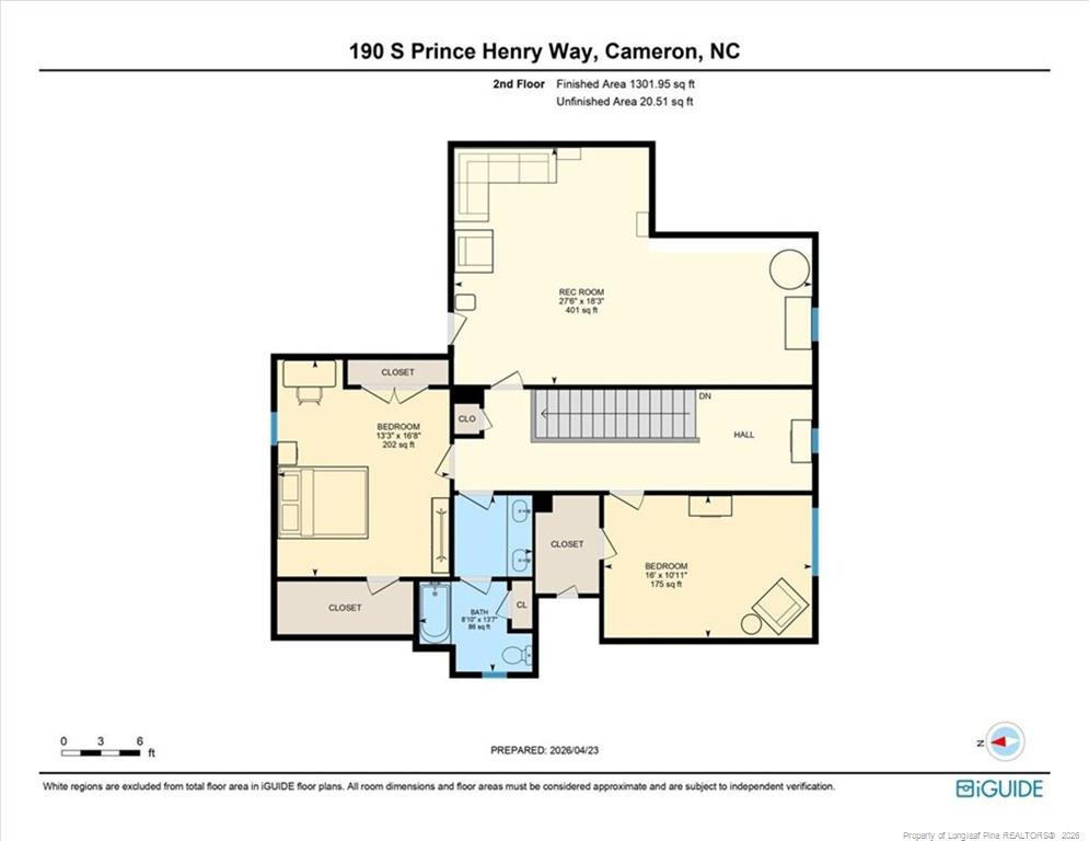 190 S Prince Henry Way - Photo 41