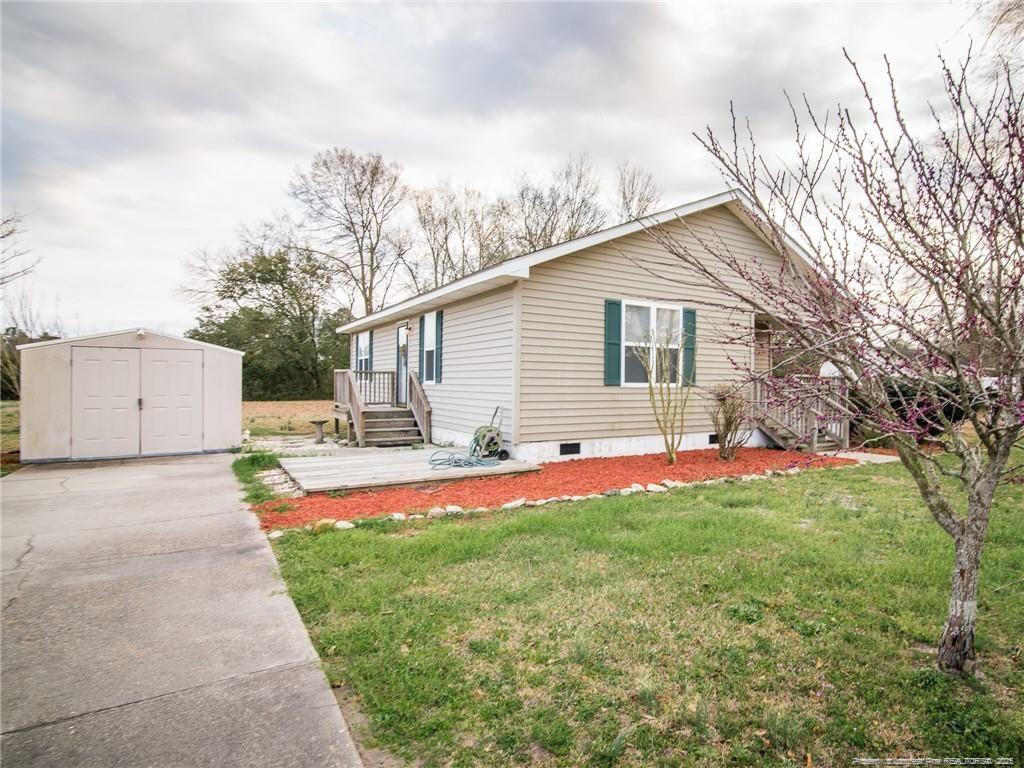 406 Britt Street - Photo 21
