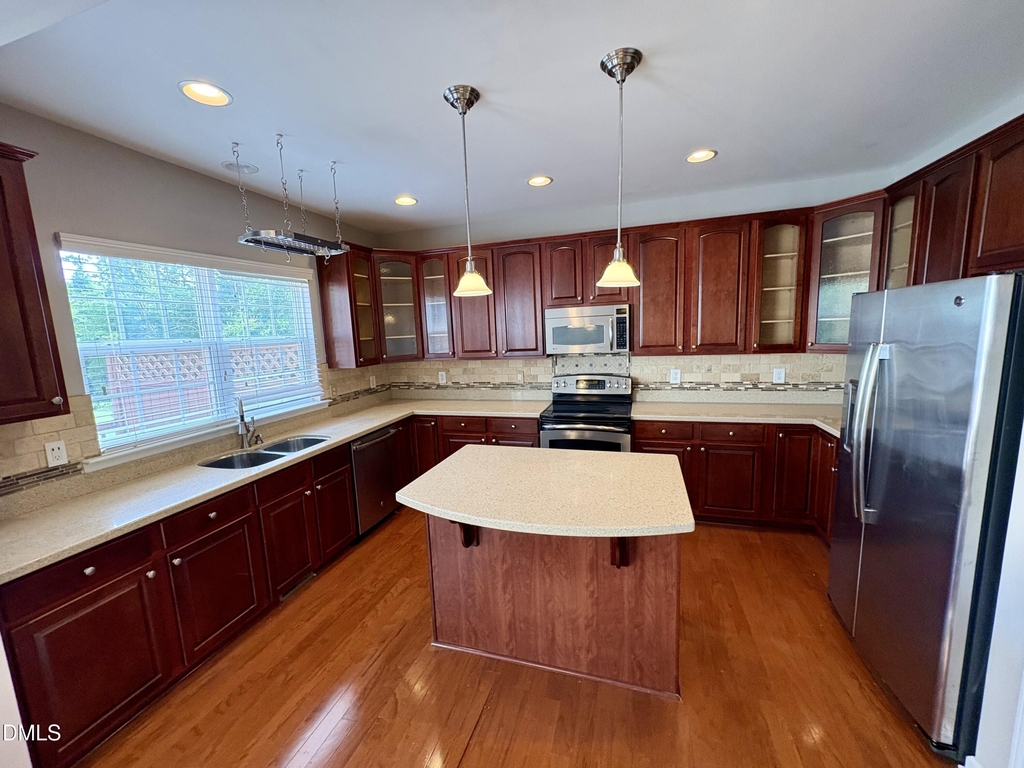 2705 Laurel Cherry Street - Photo 1