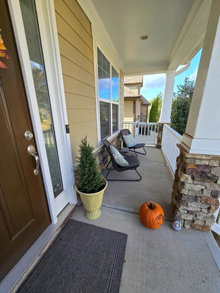 123 Colvin Park Lane - Photo 1