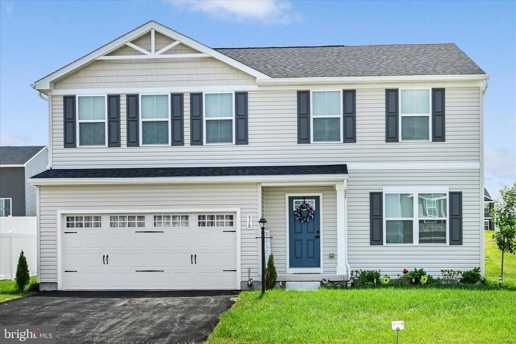 310 Creekside Drive - Photo 3