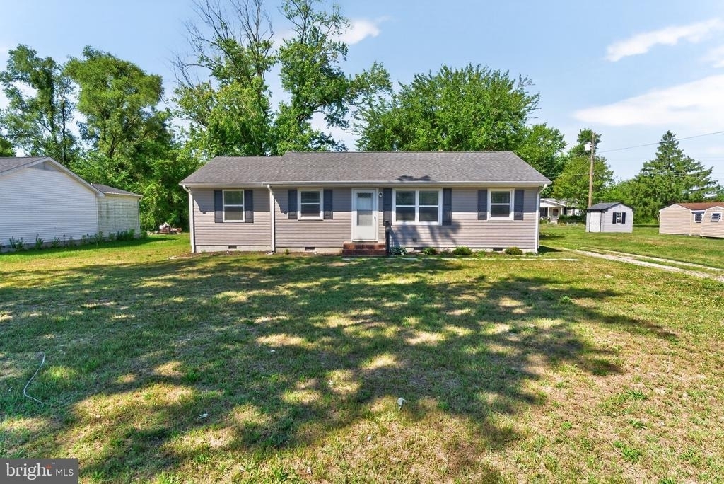 306 Coulbourn Mill Road - Photo 1