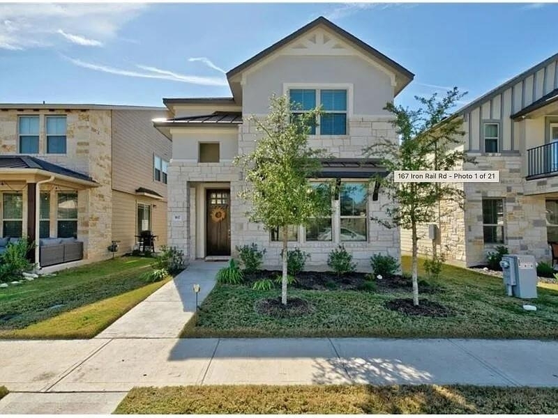 167 Iron Rail Rd - Photo 0