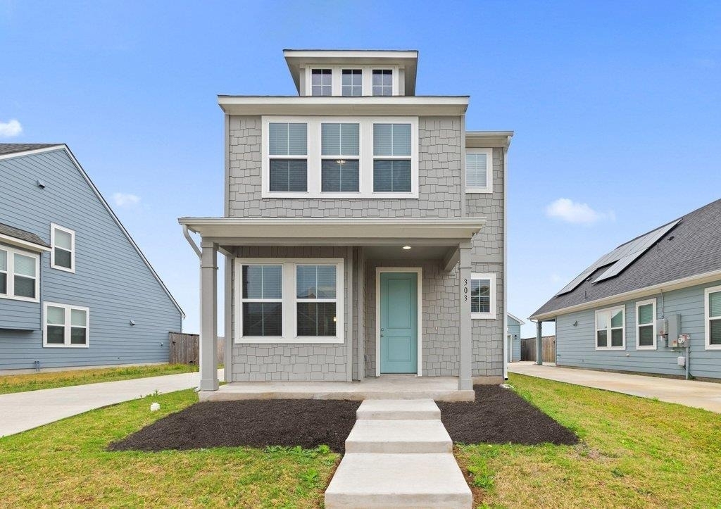 303 Elm Branch Trl - Photo 0