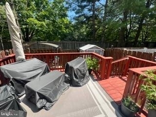 8414 Meadow Green Way - Photo 13