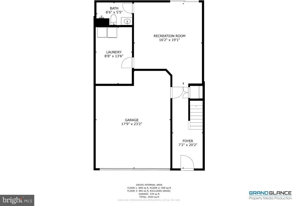 8772 Lincoln Street - Photo 46