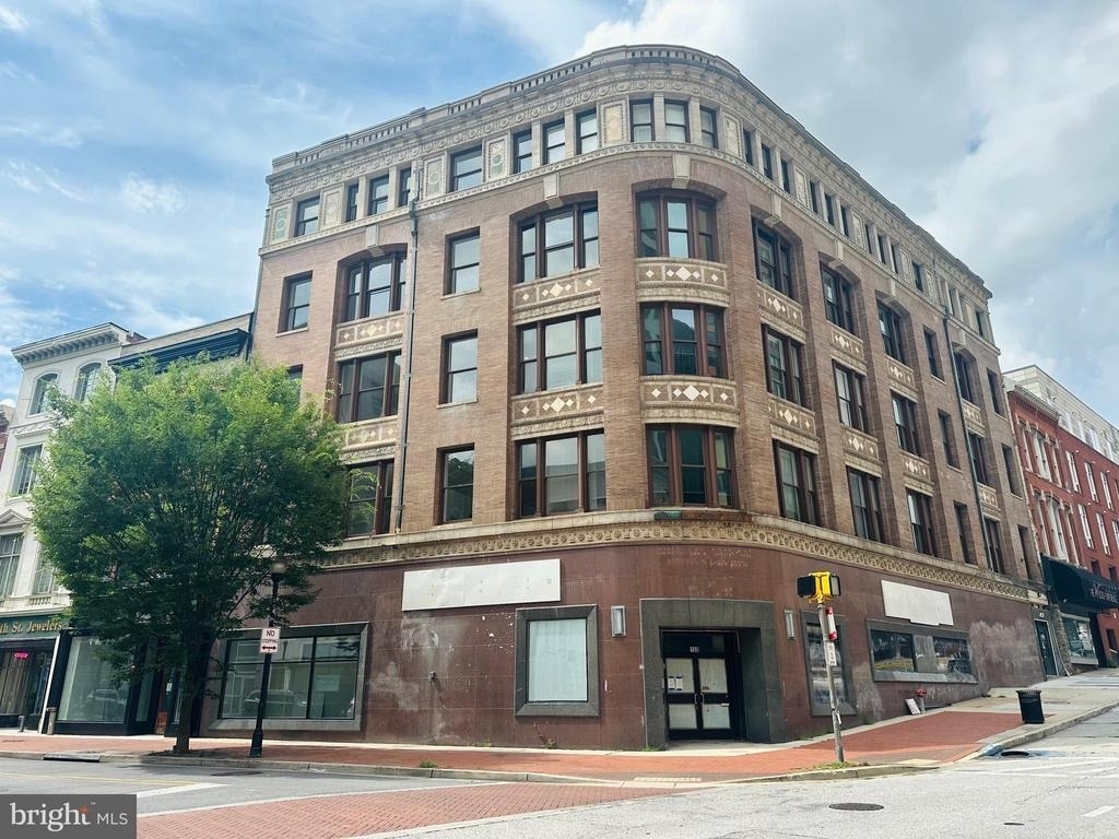 100 W Lexington Street - Photo 0
