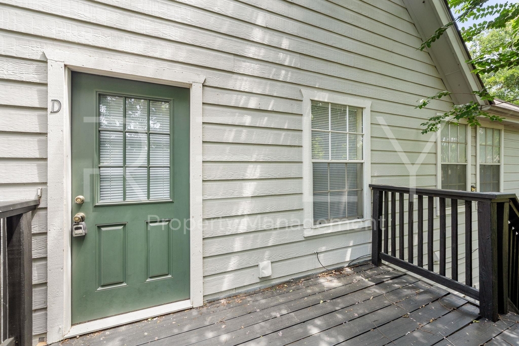 2908 Whisper Oaks Ln - Photo 3
