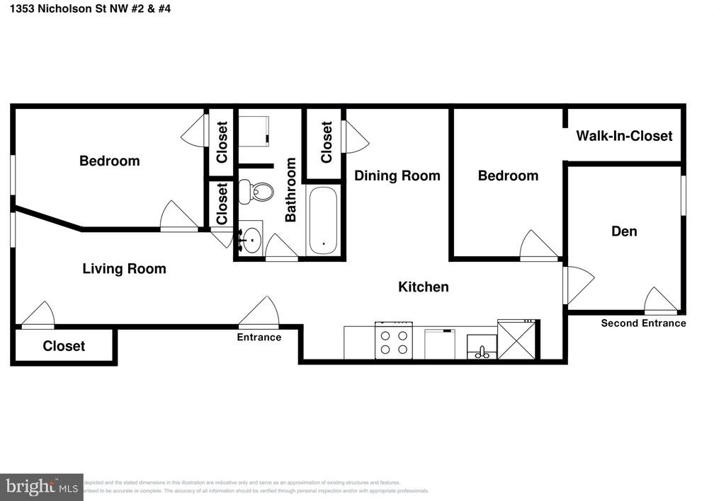 1353 Nicholson Street Nw - Photo 22