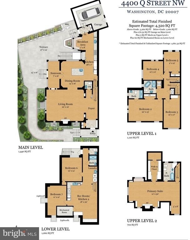 4400 Q Street Nw - Photo 30