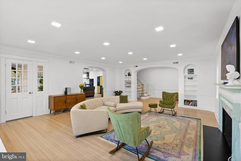4400 Q Street Nw - Photo 5