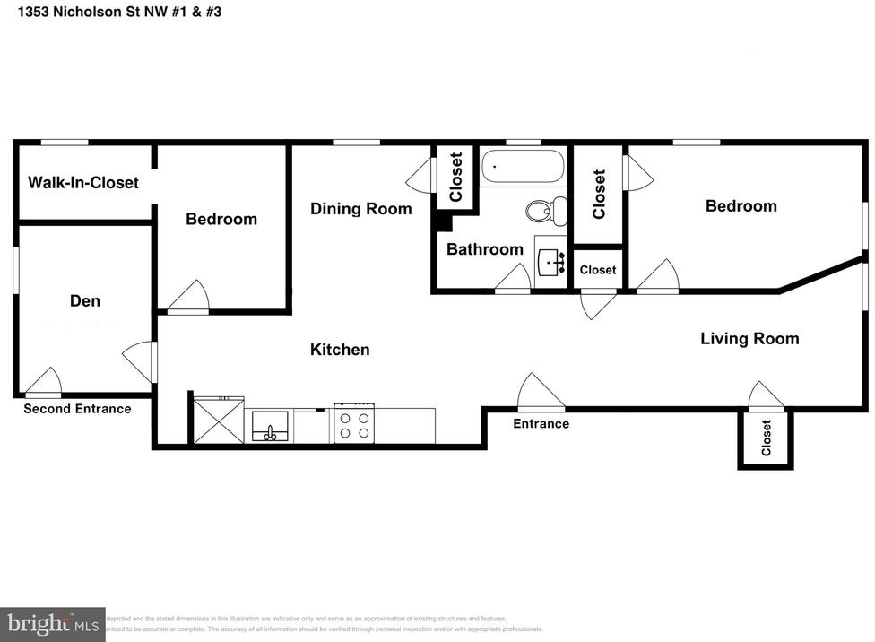 1353 Nicholson Street Nw - Photo 23
