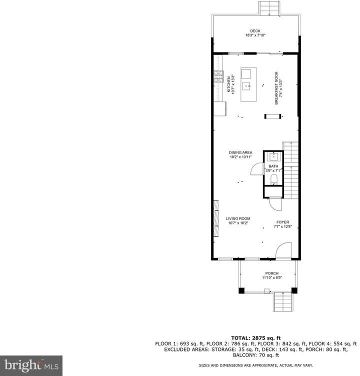 21 16th Street Se - Photo 34