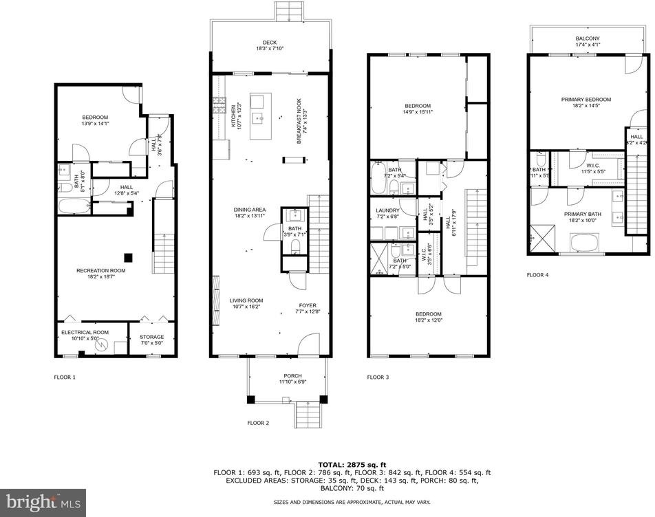 21 16th Street Se - Photo 32