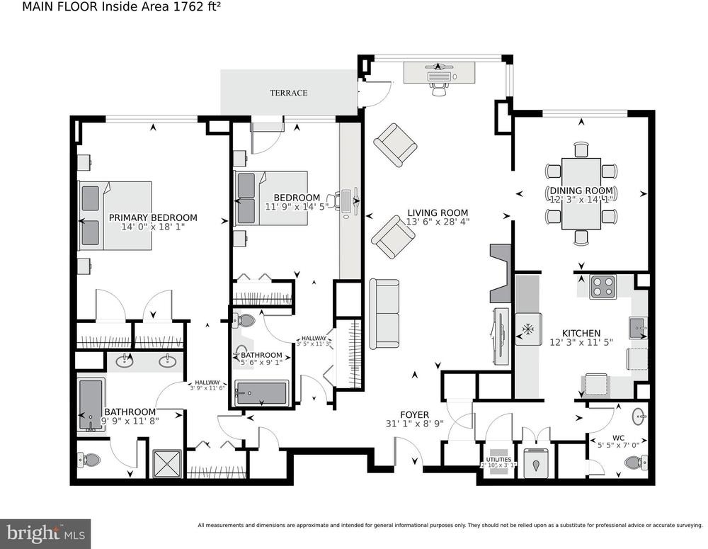 1155 23rd Street Nw - Photo 16