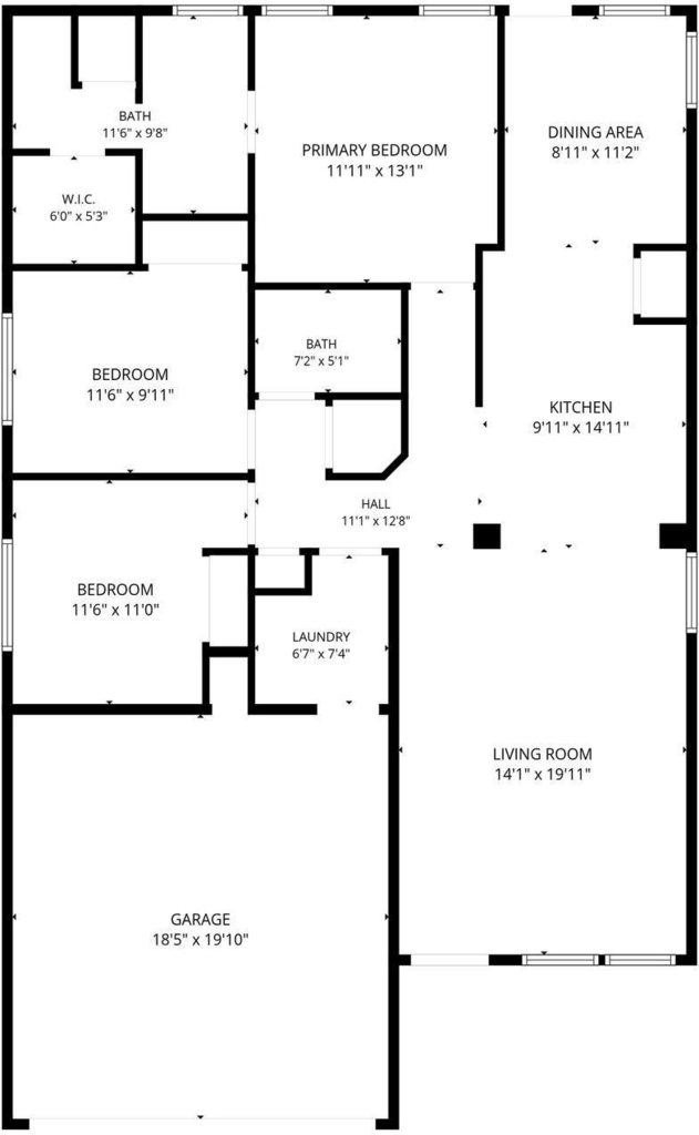 111 David Dr - Photo 27