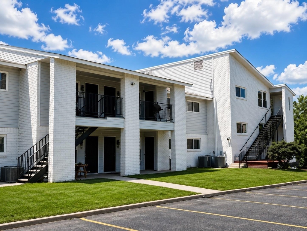 345 Fm 86 - Photo 1