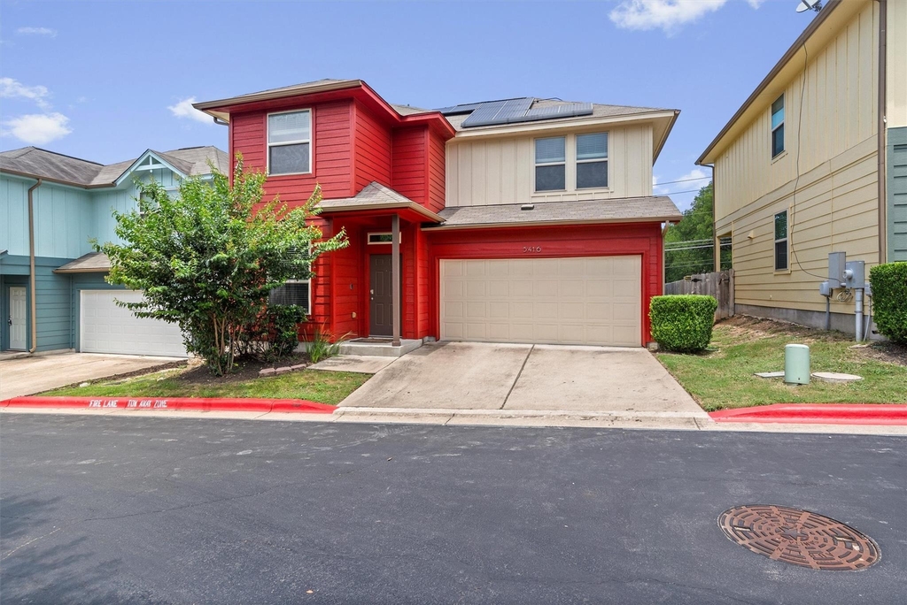 5416 Juniper Junction Ln - Photo 1