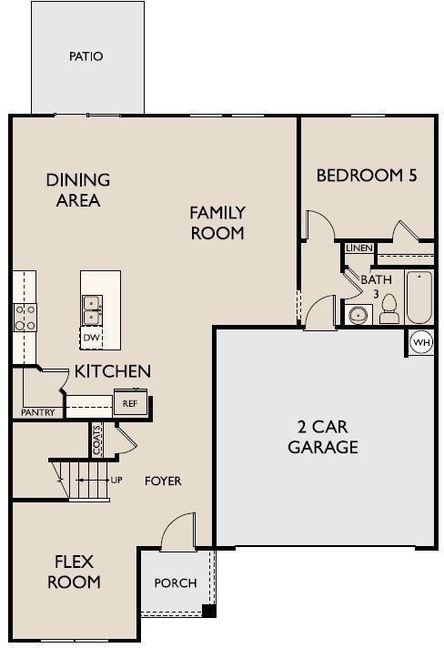 12812 Samuel Adams Dr - Photo 1