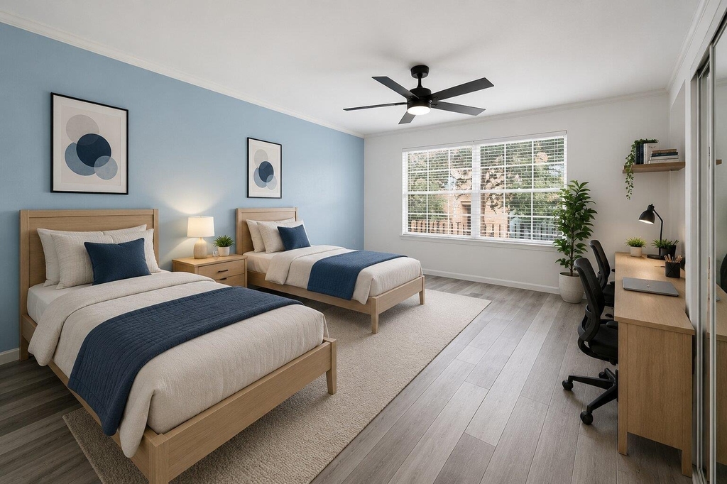 501 W 26th St - Photo 26