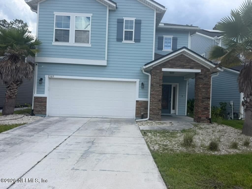 2103 Hawkeye Place Place - Photo 2