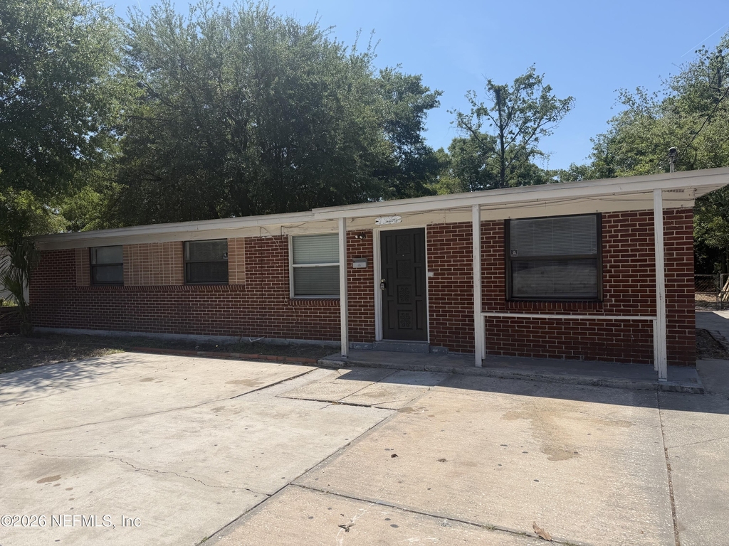 7336 Merrill Road - Photo 0
