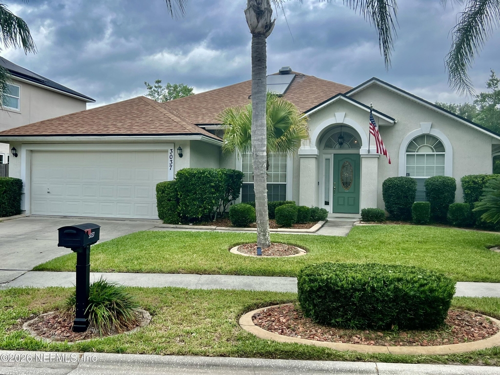 3037 Captiva Bluff Circle - Photo 2