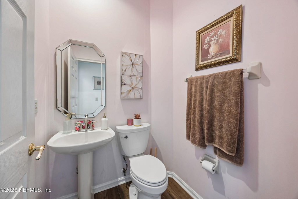 8342 Amherst Hills Lane - Photo 29