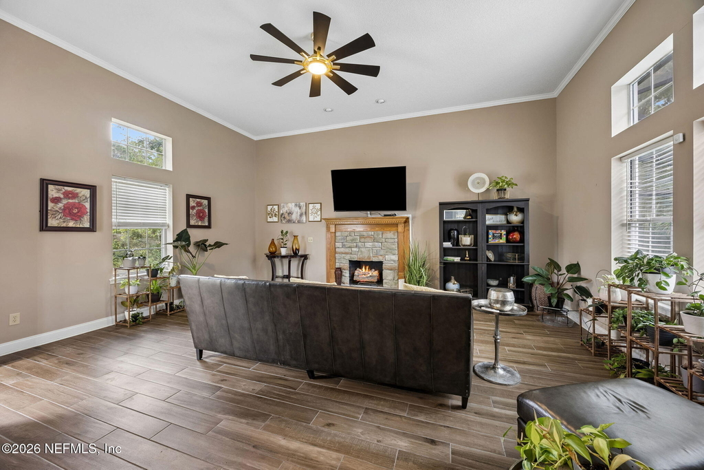 8342 Amherst Hills Lane - Photo 9