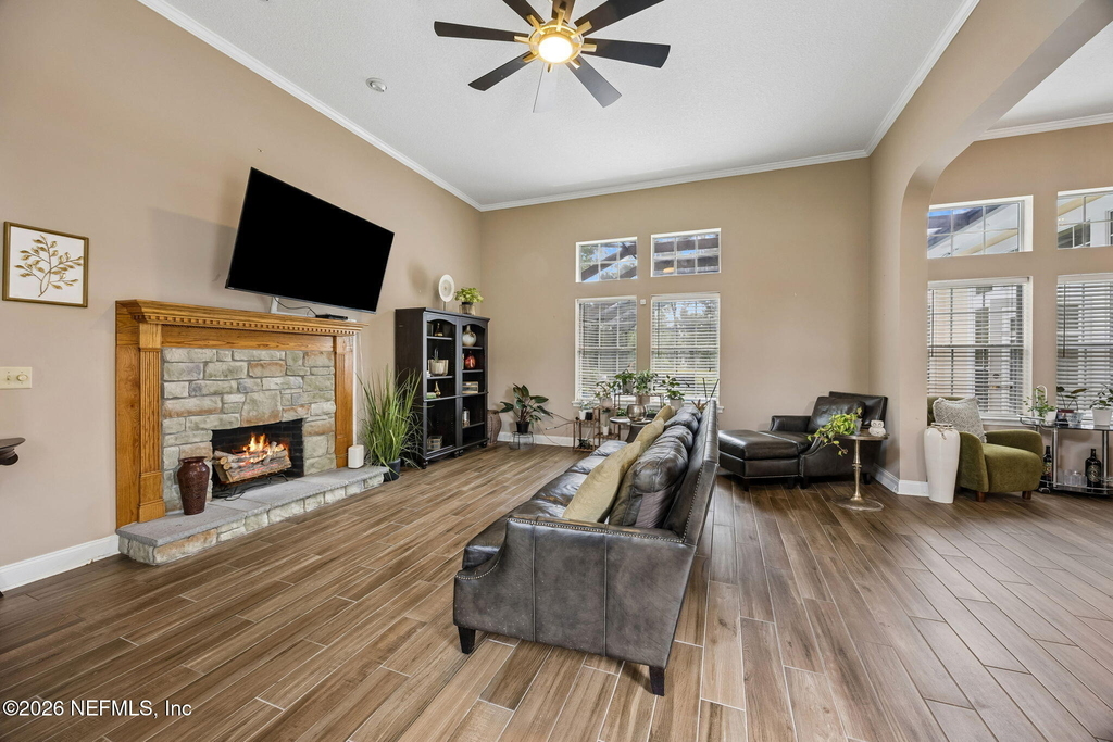 8342 Amherst Hills Lane - Photo 10
