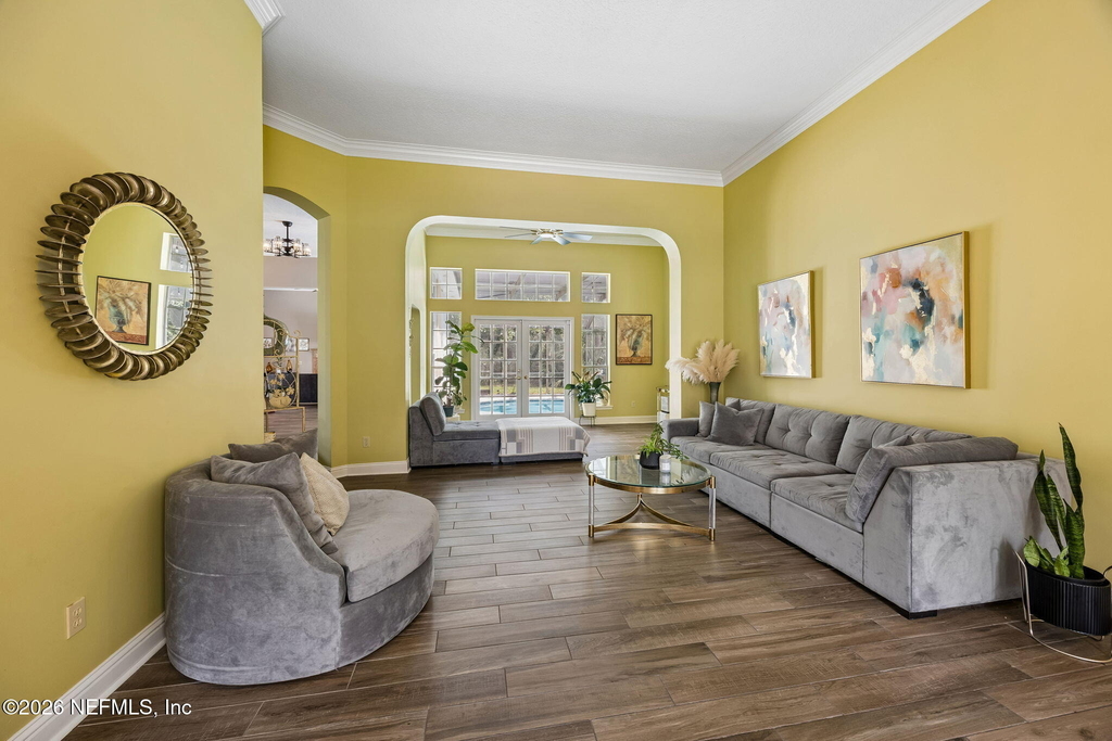 8342 Amherst Hills Lane - Photo 5