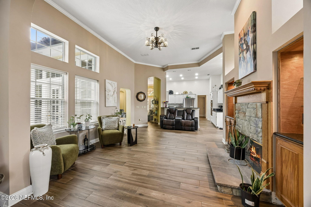 8342 Amherst Hills Lane - Photo 8