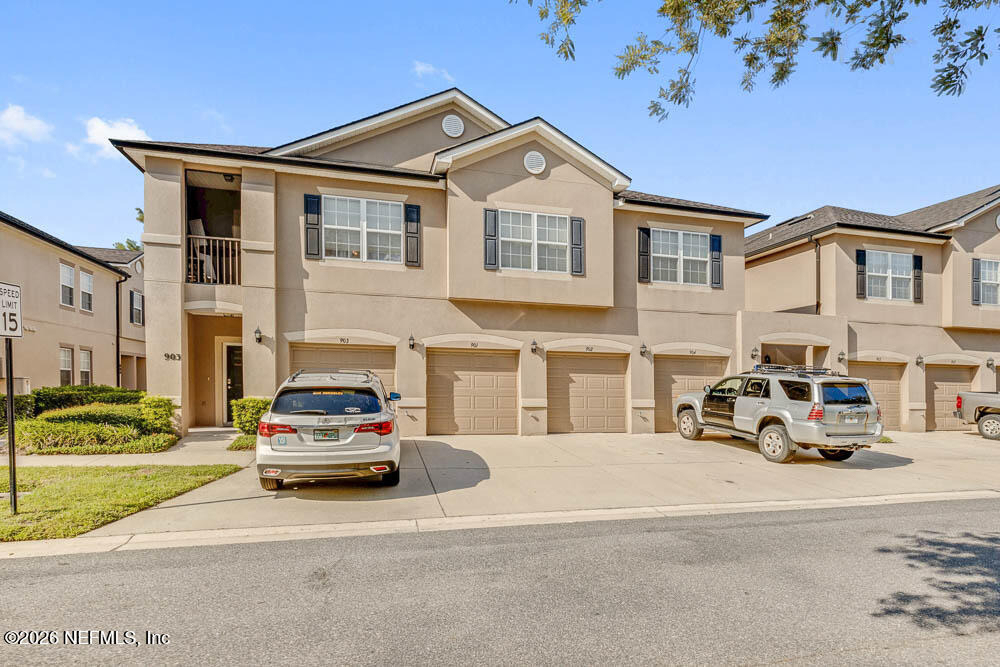 12301 Kernan Forest Boulevard - Photo 1