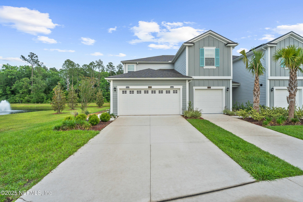 27 Coastline Way - Photo 0