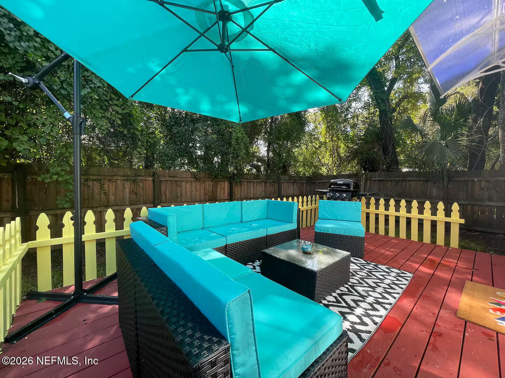 600 Francis Street - Photo 45