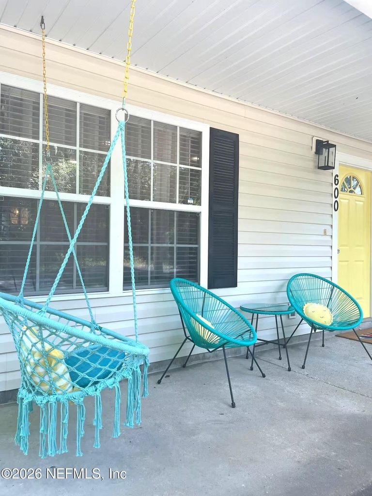600 Francis Street - Photo 2