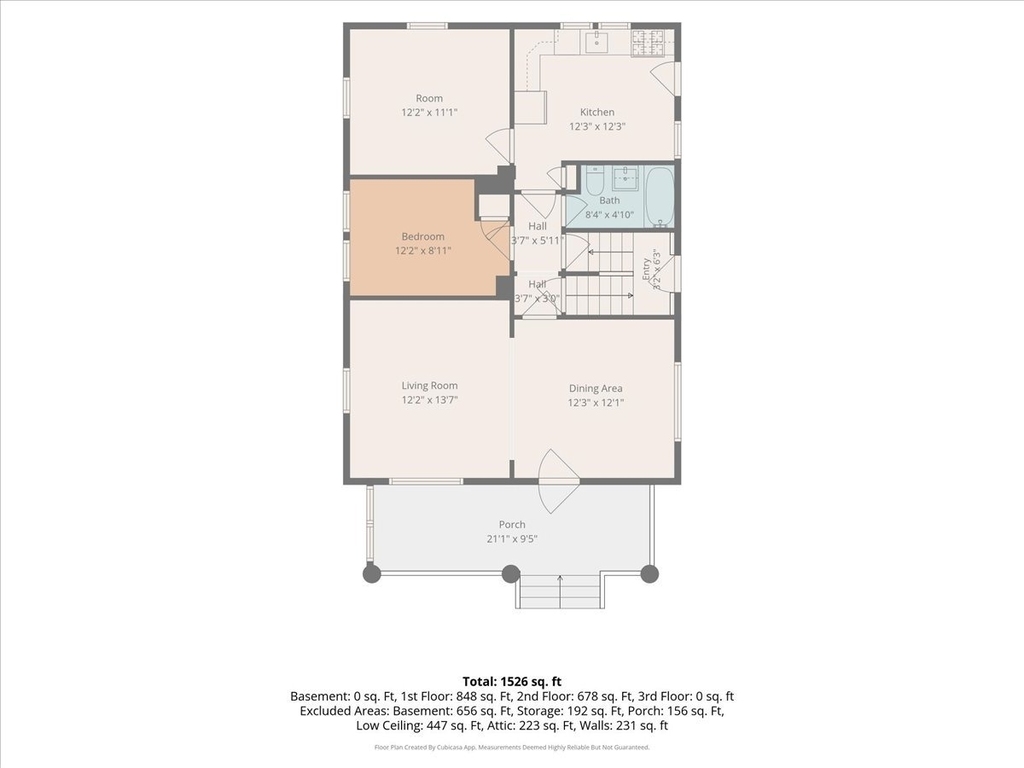 311 North Avenue - Photo 37