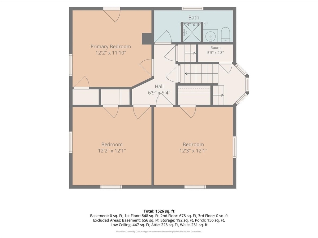 311 North Avenue - Photo 38