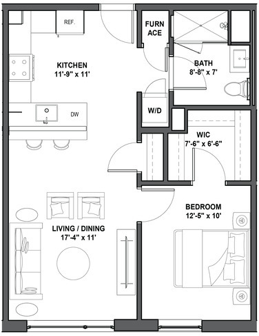 3605 N Ravenswood Avenue - Photo 6