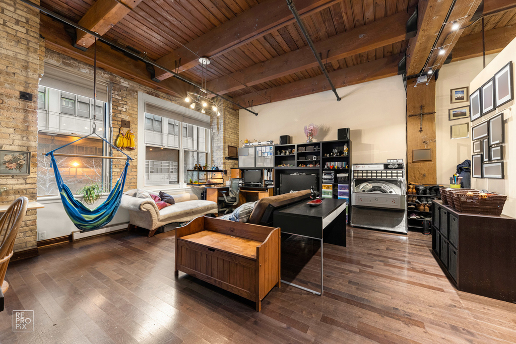 540 N Lake Shore Drive - Photo 1